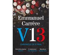 Emmanuel Carrère V13 (Tascabile)