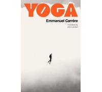 Emmanuel Carrère Yoga (Copertina rigida)