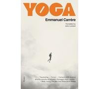 Emmanuel Carrère Yoga (Tascabile)