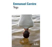 Emmanuel Carrere Yoga (Tascabile)