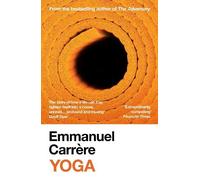 Emmanuel Carrère Yoga (Tascabile)
