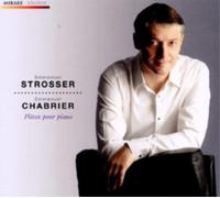 Emmanuel Chabrier Emmanuel Chabrier: Pieces Pour Piano (CD) Album