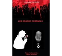 Emmanuel Chatillon Les Grands Criminels 2 (Tascabile)