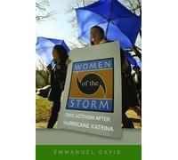 Emmanuel David Women of the Storm (Tascabile)