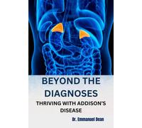 Emmanuel Dean Beyond the Diagnoses (Tascabile)
