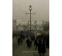 Emmanuel Destenay Shadows from the Trenches (Tascabile)