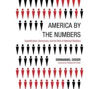 Emmanuel Didier America by the Numbers (Tascabile) Infrastructures