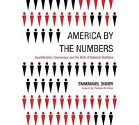 Emmanuel Didier America by the Numbers (Tascabile) Infrastructures