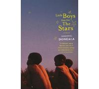 Emmanuel Dongala Little Boys Come from the Stars (Tascabile)