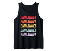 Emmanuel Emmanuel Canotta