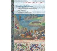 Emmanuel Falque Crossing the Rubicon (Tascabile)