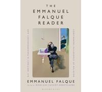Emmanuel Falque The Emmanuel Falque Reader (Tascabile)