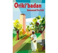 Emmanuel Fru Doh Oriki'badan (Tascabile)