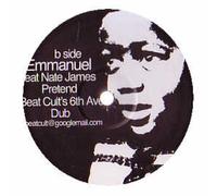Emmanuel Ft Nate James - Pretend