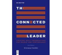 Emmanuel Gobillot The Connected Leader (Tascabile)
