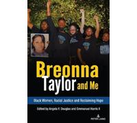 Emmanuel Harris II Breonna Taylor and Me (Copertina rigida)