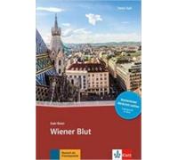 Emmanuel Hetru Benoit Crepin Wiener Blut + Audio-Online (Tascabile)