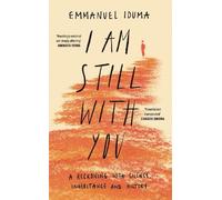 Emmanuel Iduma I Am Still With You (Copertina rigida)