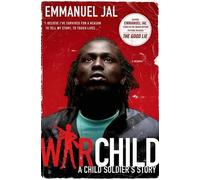 Emmanuel Jal War Child (Tascabile)