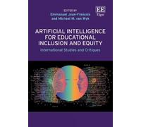 Emmanuel Jean-F Artificial Intelligence for Educational Inclu (Copertina rigida)