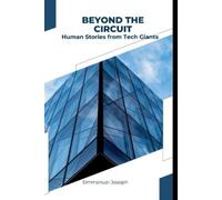 Emmanuel Joseph Beyond the Circuit (Tascabile)