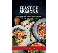 Emmanuel Joseph Feast of Seasons (Tascabile)