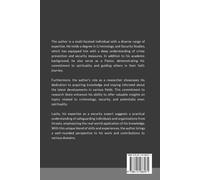 Emmanuel Joseph Food Security and Biodiversity: The impact of agricu (Tascabile)