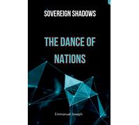 Emmanuel Joseph Sovereign Shadows (Tascabile)