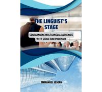 Emmanuel Joseph The Linguist's Stage (Tascabile)
