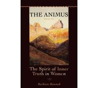 Emmanuel Kennedy-Zypolitas Barbara Hannah Animus (Tascabile)