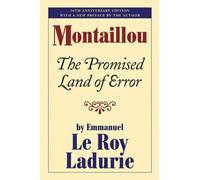 Emmanuel Le Roy Ladurie Montaillou (Tascabile)
