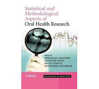 Emmanuel Lesaff Statistical and Methodological Aspects of Ora (Copertina rigida)