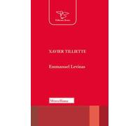 Emmanuel Lévinas