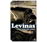 Emmanuel Levinas Beyond the Verse (Tascabile) Continuum Impacts