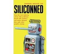 Emmanuel Maggiori Siliconned (Copertina rigida)