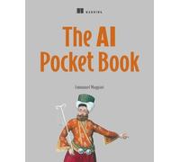 Emmanuel Maggiori The AI Pocketbook (Tascabile)