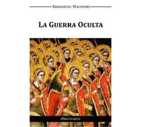 Emmanuel Malynski La Guerra Oculta (Tascabile)