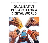 Emmanuel Mogaji Varsha Jain and Hima Qualitative Research for a Digi (Tascabile)