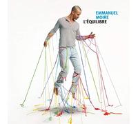 Emmanuel Moire - l'Equilibre