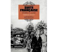 Emmanuel Moynot Suite Francaise (Tascabile)