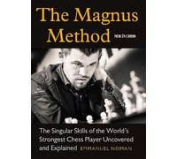Emmanuel Neiman The Magnus Method (Tascabile)
