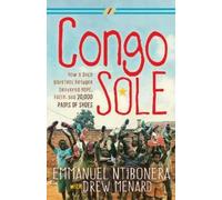 Emmanuel Ntibonera Congo Sole (Tascabile)