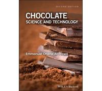 Chocolate Science and Technology