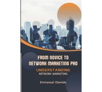 Emmanuel Olamide Understanding Network Marketing (Tascabile)