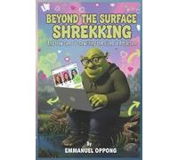 Emmanuel Oppong Beyond the Surface (Tascabile)