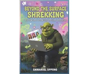 Emmanuel Oppong Beyond the Surface (Tascabile)