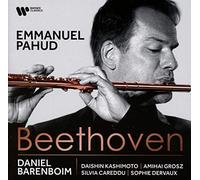 Emmanuel Pahud – Beethoven