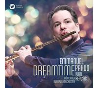 Emmanuel Pahud – Dreamtime