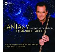 Emmanuel Pahud - Fantasy - A Night At The Opera [HQ