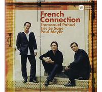 Emmanuel Pahud - French Connection